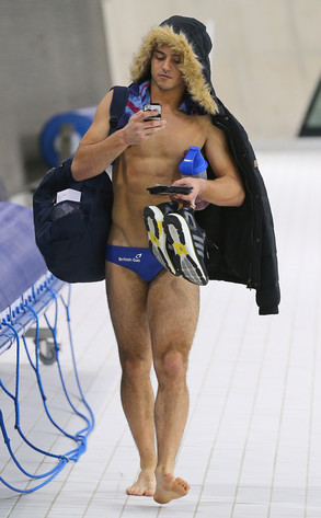 Tom Daley Tom Daley